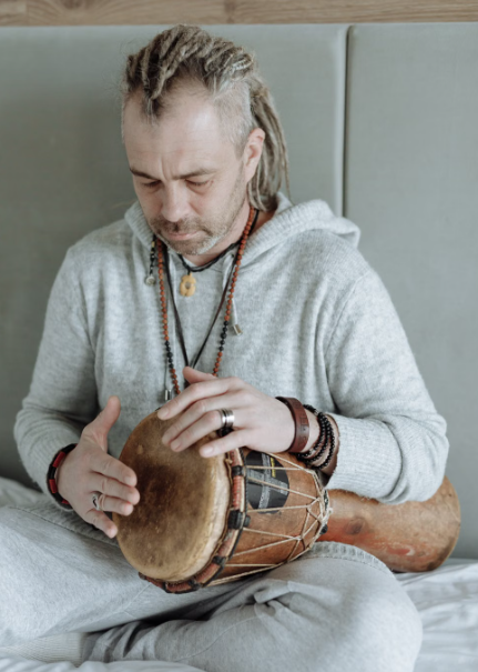 Masterclass Djembe