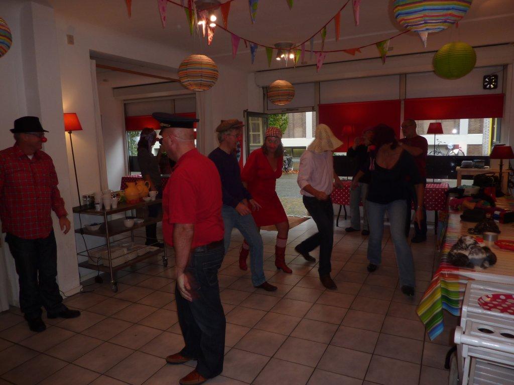 Clownsworkshop